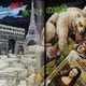 Illustration for article titled Apocalyptic visions and caveman baseball - Gōjin Ishiharas kids art